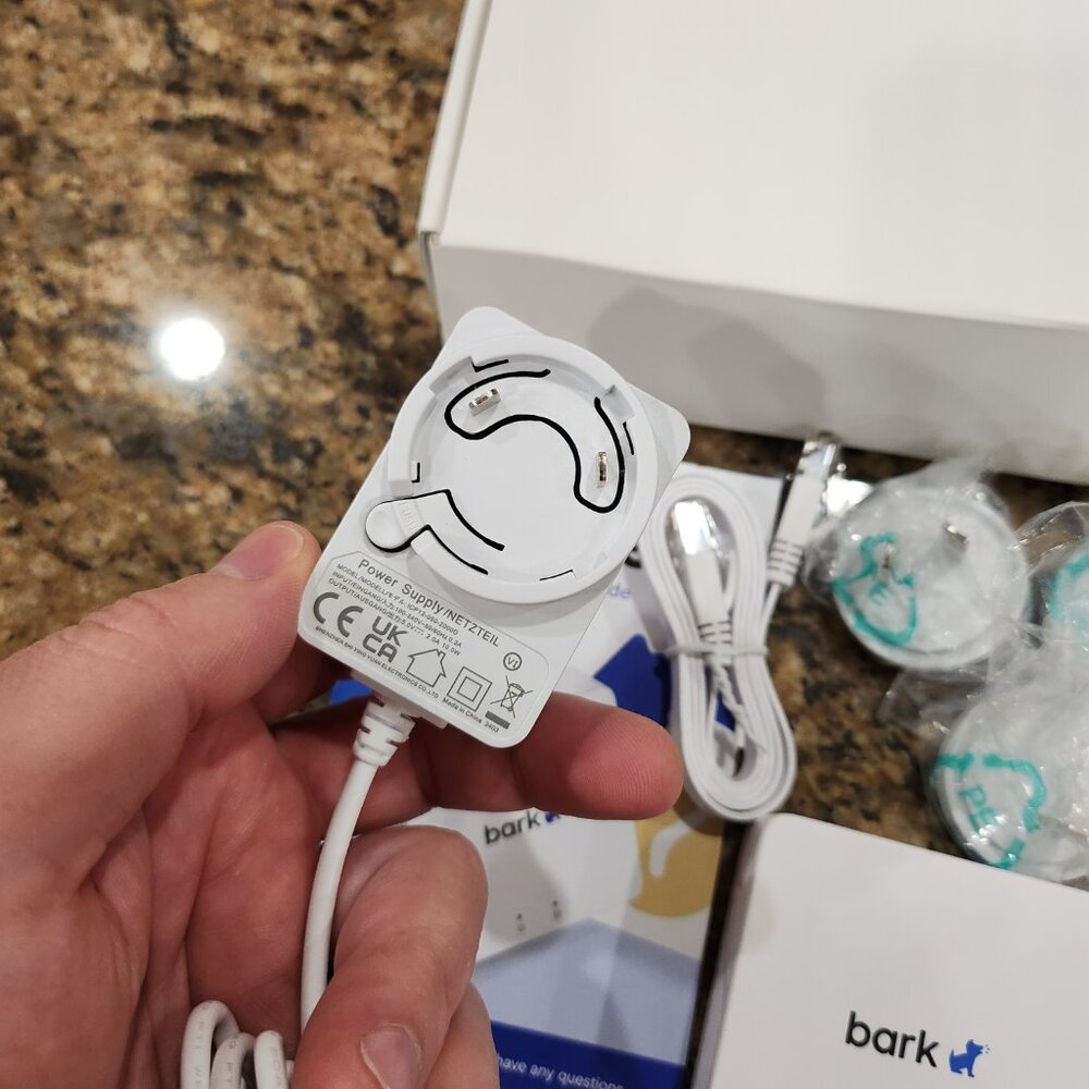 Bark Home Parental Control Device - Picture 6 of 8